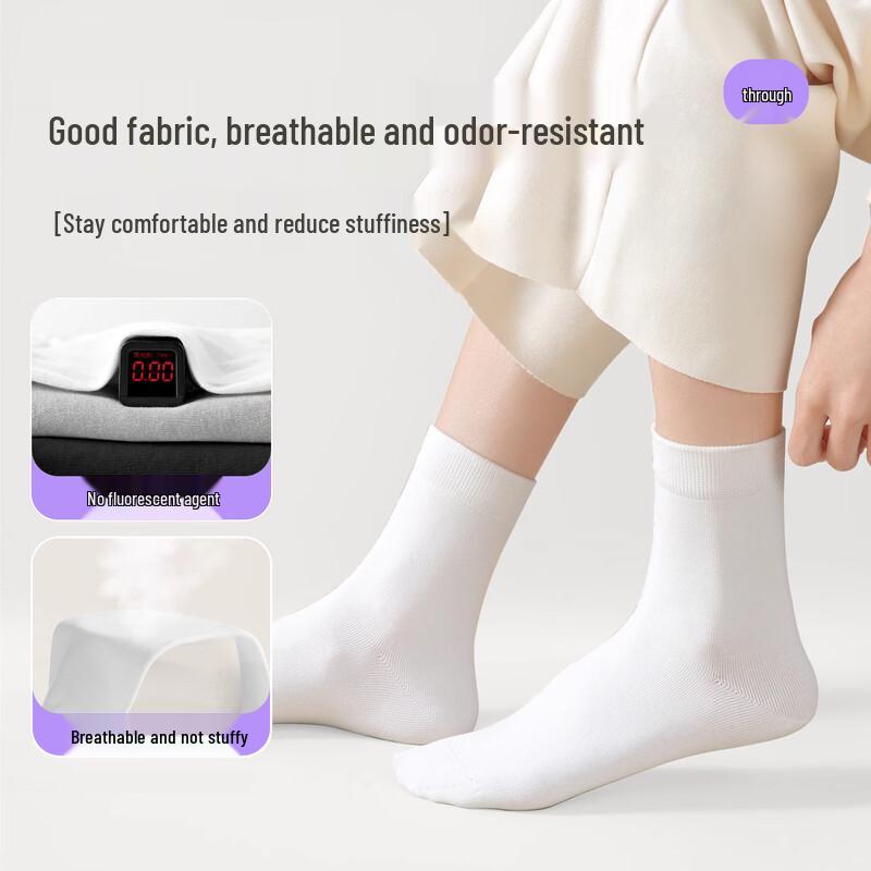 Disposable Travel Socks