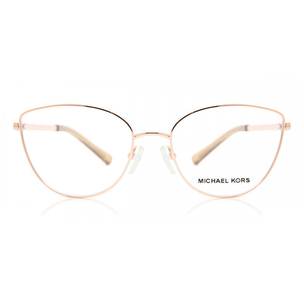Michael Kors Mk3030 Buena Vista 1108 Women Eyeglasses