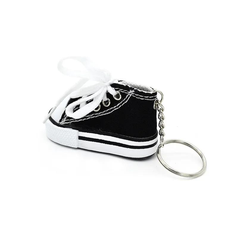 Motorcycle Mini Shoes Creative Tripod Cover for  Bicycle Side Stand Shoe Shape Foot Support Electric Bike Tripod Decor KeyChain
