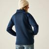 Regatta Fleece with Zipper Mellrey