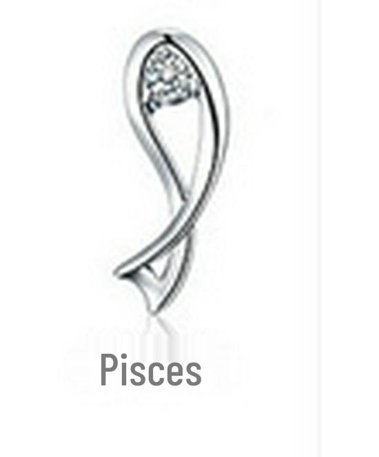 Cross-border Korean Constellation Earrings: Studs, Ear Cuffs & Women's Valentine's Jewelry