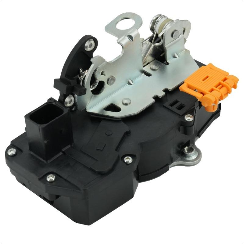 

931-109 Door Lock Actuator Rear Right For Chevy Tahoe 2007-2014 GMC Yukon Sierra Silverado Suburban Avalanche Cadillac Escalade