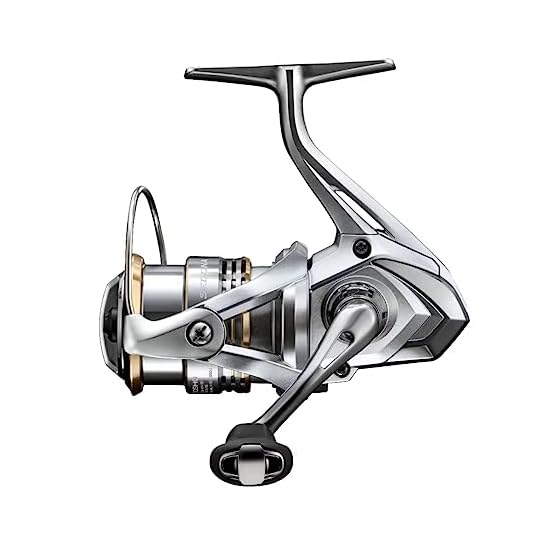 SHIMANO Spinning Reel 23 SEDONA C2000SHG
