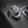 Car One-Click Start Buttons Protective Cover Car Styling For Buick Encore Regal Lacrosse Enclave Avenir Cascada GL8 Envision Anthem