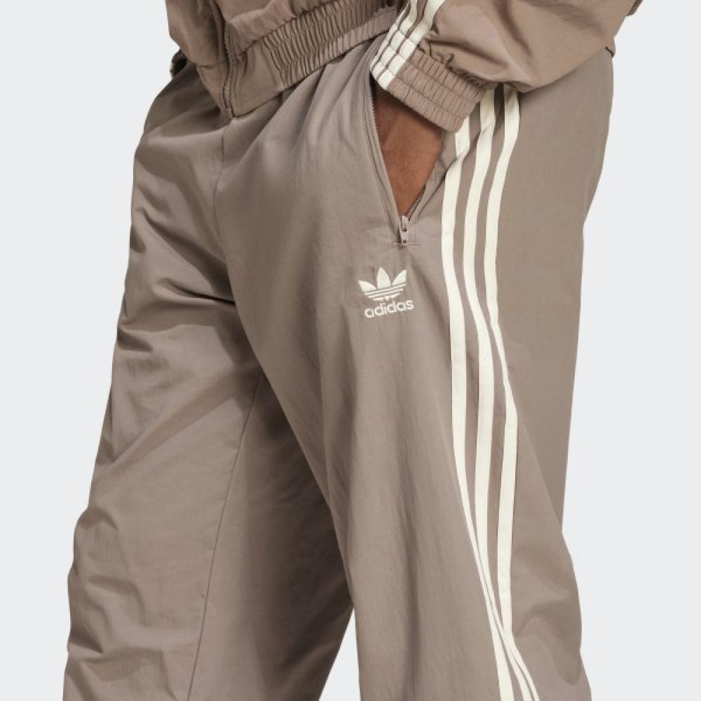 Unisex Adicolor Woven Firebird Track Pants A...