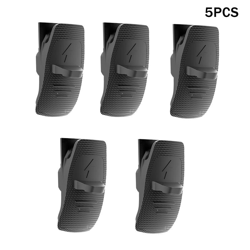 1/3/5PCS Outdoor Waterproof Dust Cover For USB Charging Port Side Compatible With One X5 Sports Action Camera Video Part