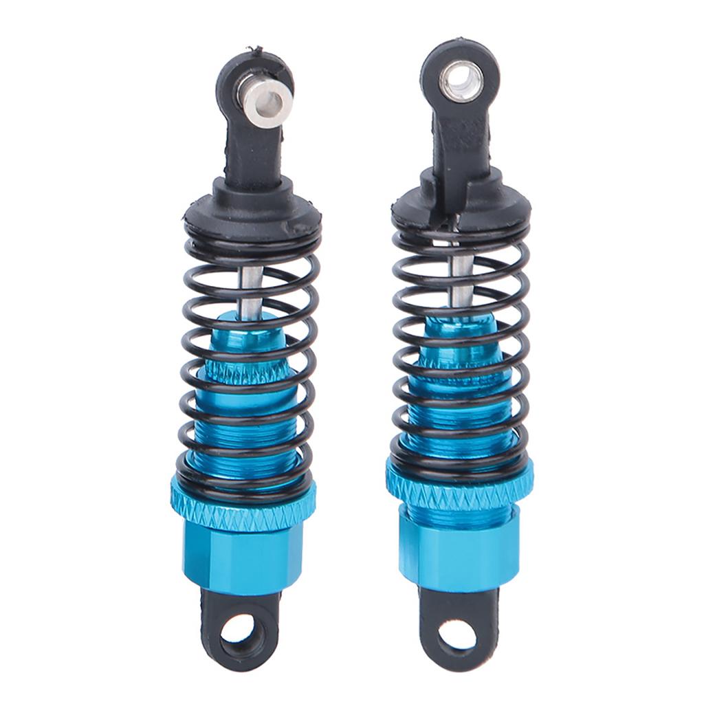 Vorderer Hinterer Stoßdämpfer für Wltoys 118 SCX10 RC Crawler A959 L959 K959 A969