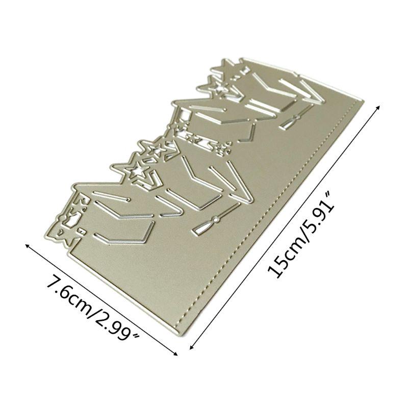 Graduation Hat Metal Cutting Dies for DIY Scrapbooking Album Paper Cards Decorative Crafts Embossing Die Cuts