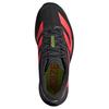 Adidas Adizero Evo Sl Carbon Lucid Red Sneakers JR3414
