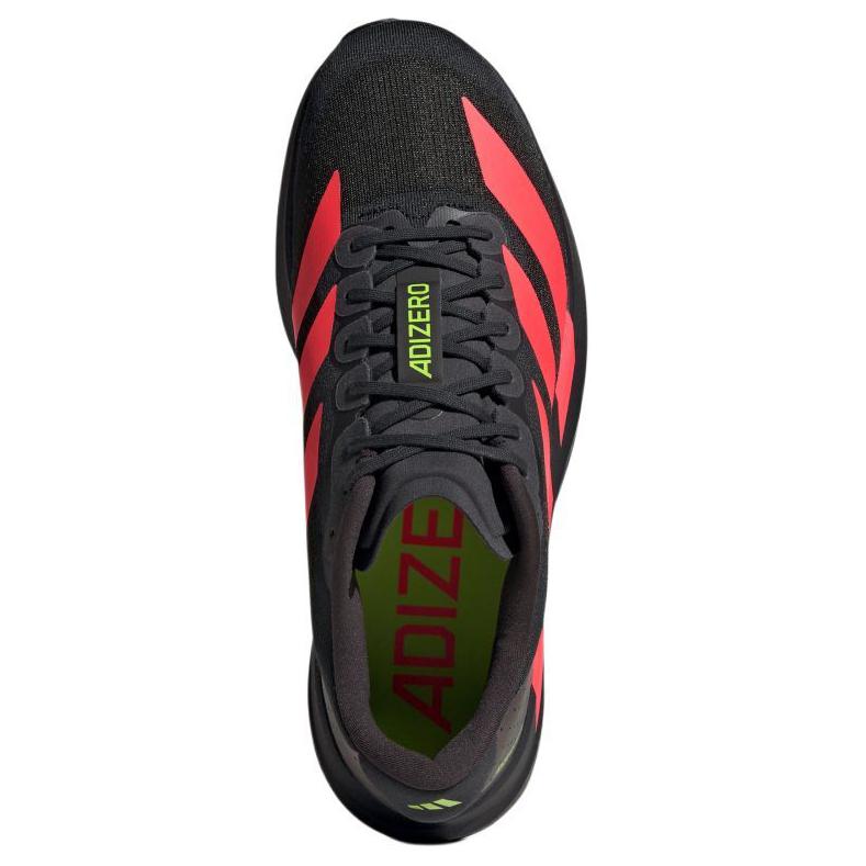 Adidas Adizero Evo Sl Carbon Lucid Red Sneakers JR3414