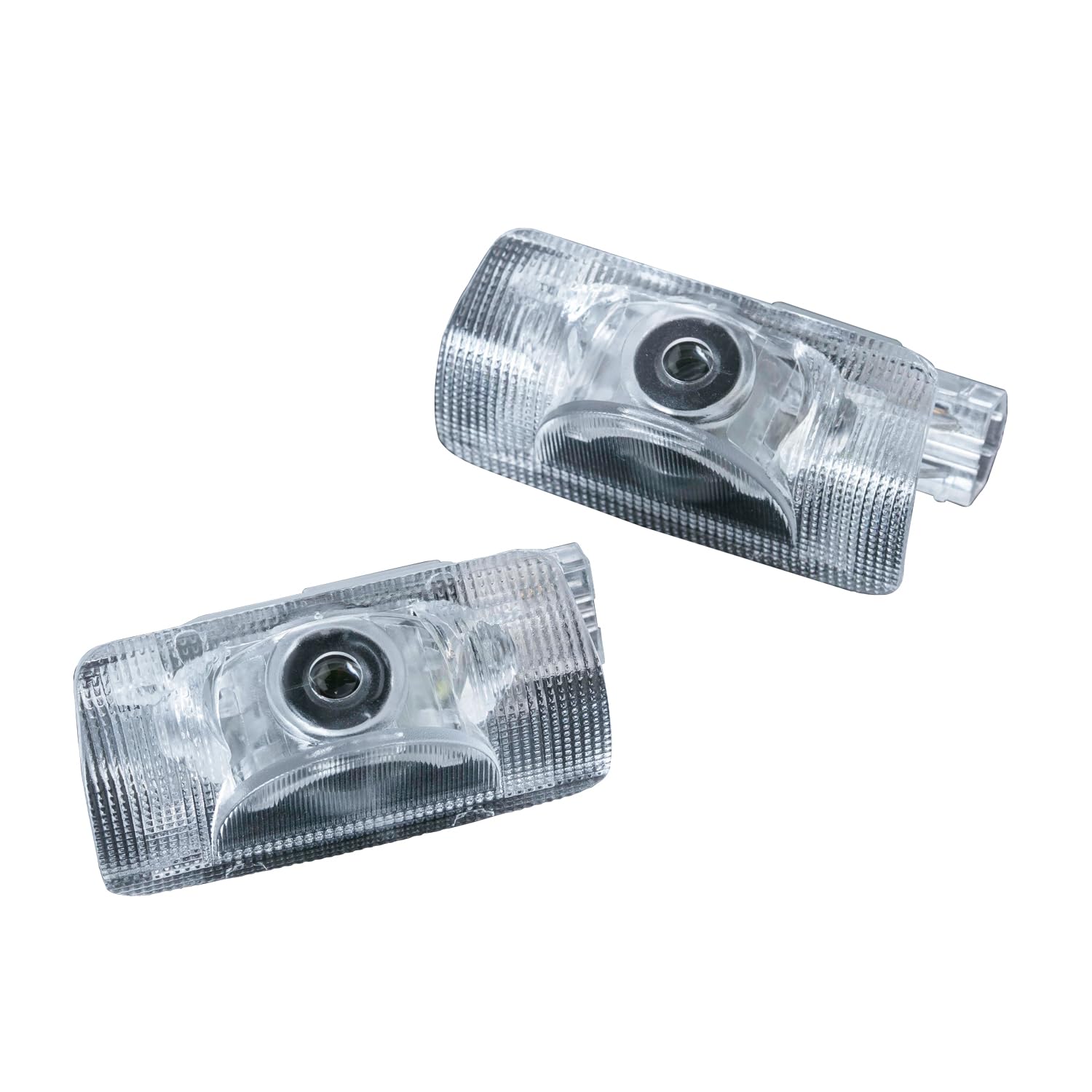 

Светодиодная проекционная подсветка дверей VALENTI Jewel с логотипом, тип C, проекция, 2 шт.,