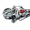Tamiya 1 10rc Bbx  Bb 01 Chassis 