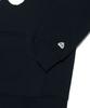 Big Twitch Logo Hoodie Navy