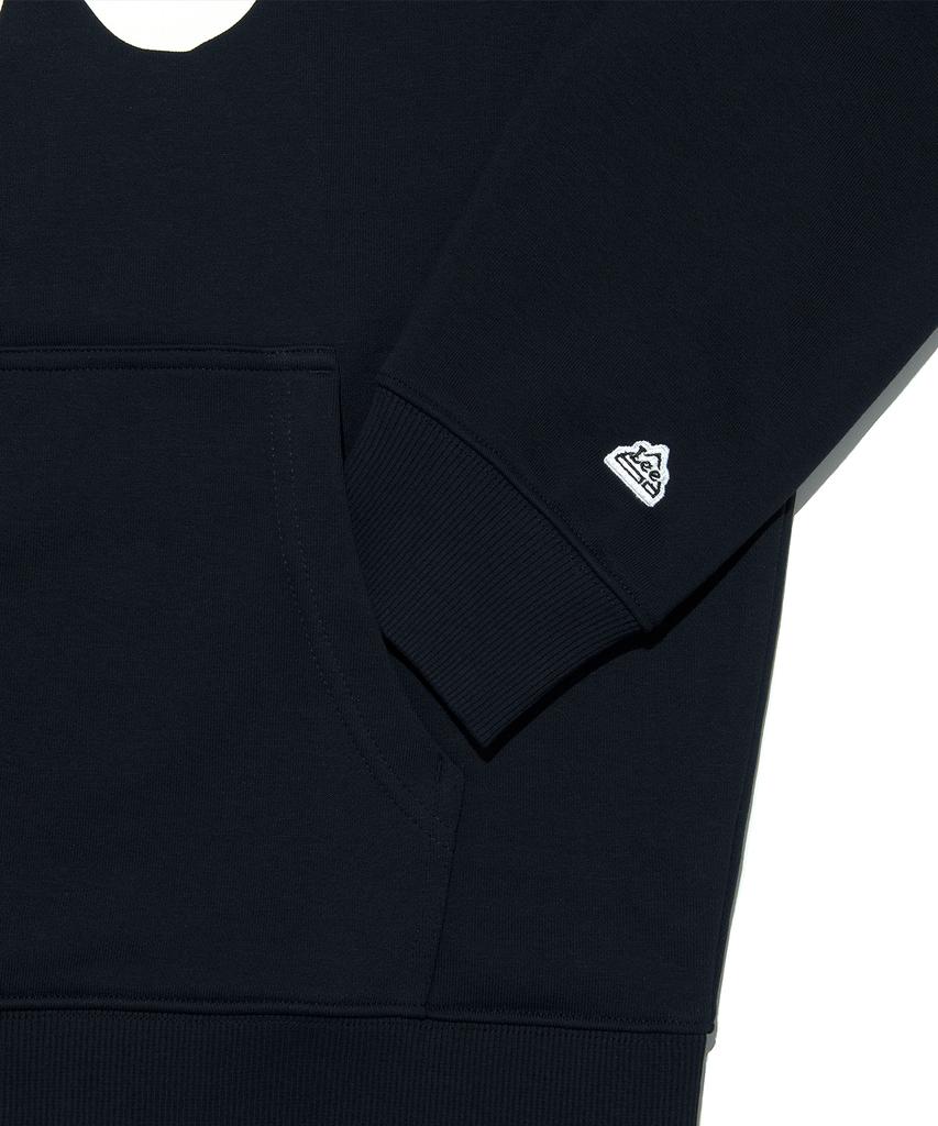 Big Twitch Logo Hoodie Navy