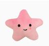 And Dog Universal Chewable Pet Toy Supplies Plush Five-pointed Star