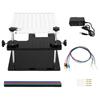 A14U-LED BDM Keret Pro Szondákkal BDM Asztal KESS KTAG FGTECH ECU Programozóhoz Chip Tuning Eszköz LED ECU Programozó US Csatlakozó