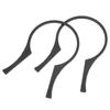4Pcs Camera Lens Filter Wrench Kit UV ND CPL Filter Removal Tool Set for Multiple Calibers