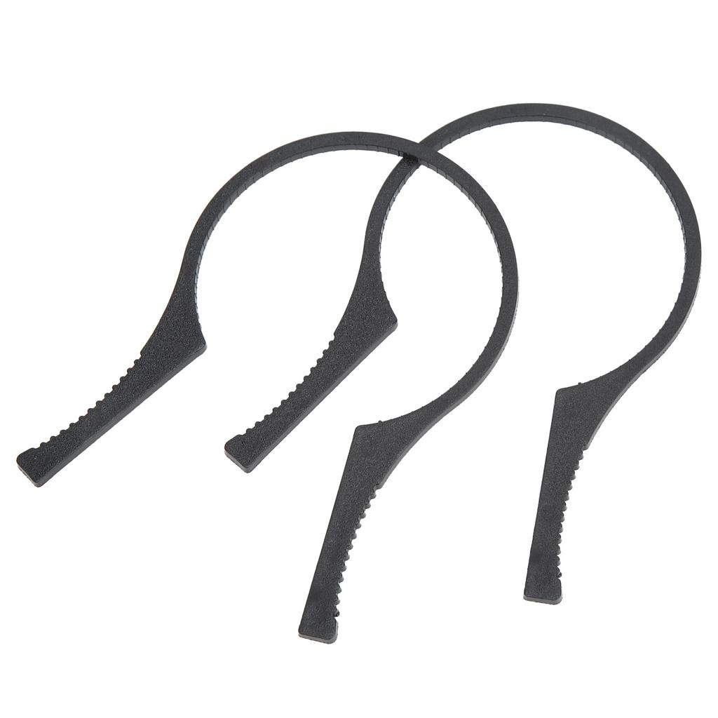 4Pcs Camera Lens Filter Wrench Kit UV ND CPL Filter Removal Tool Set for Multiple Calibers