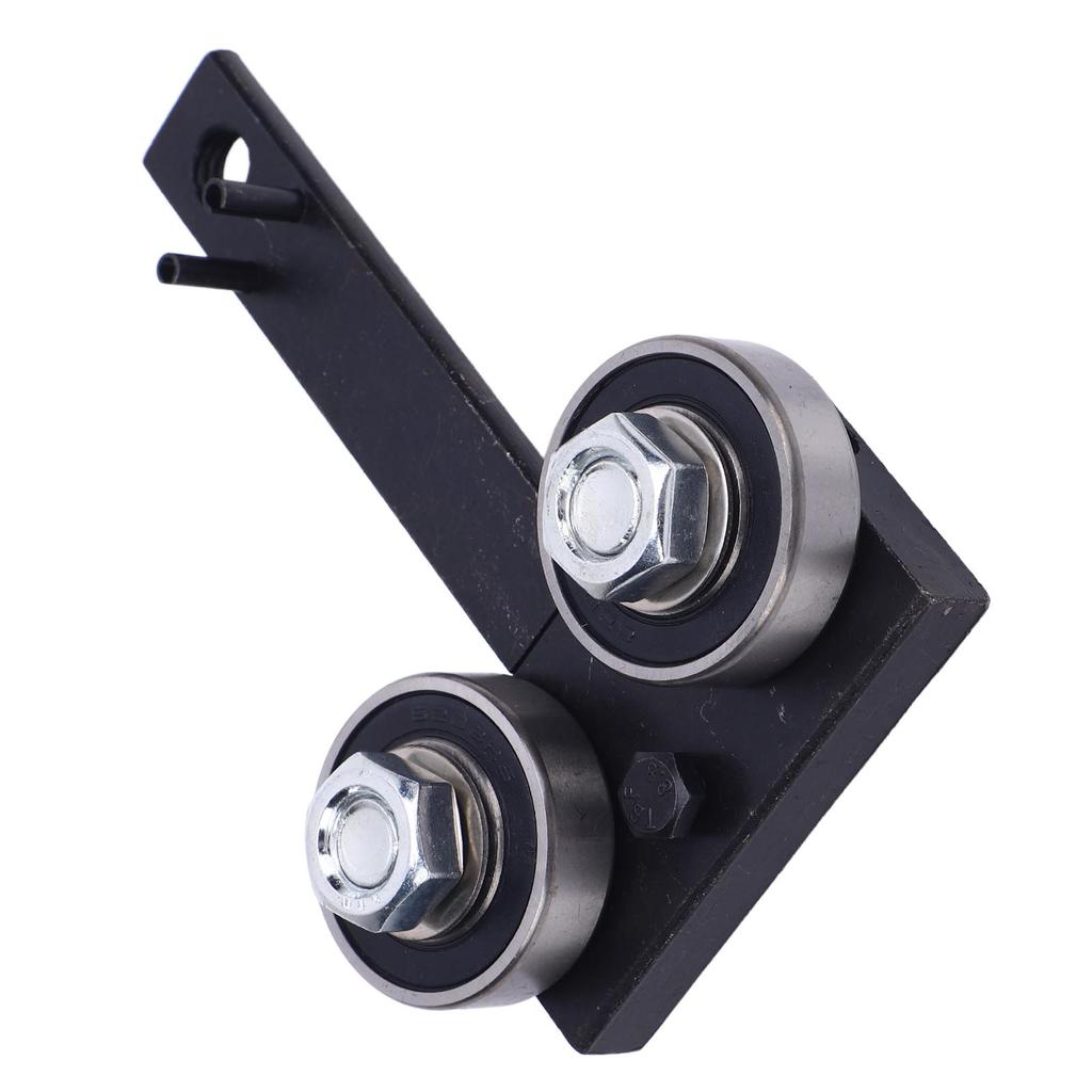 Chainsaw Bar Rail Tightening Repair Tool Chainsaw Bar Rail Closer Tool Rail Closing Adjuster for