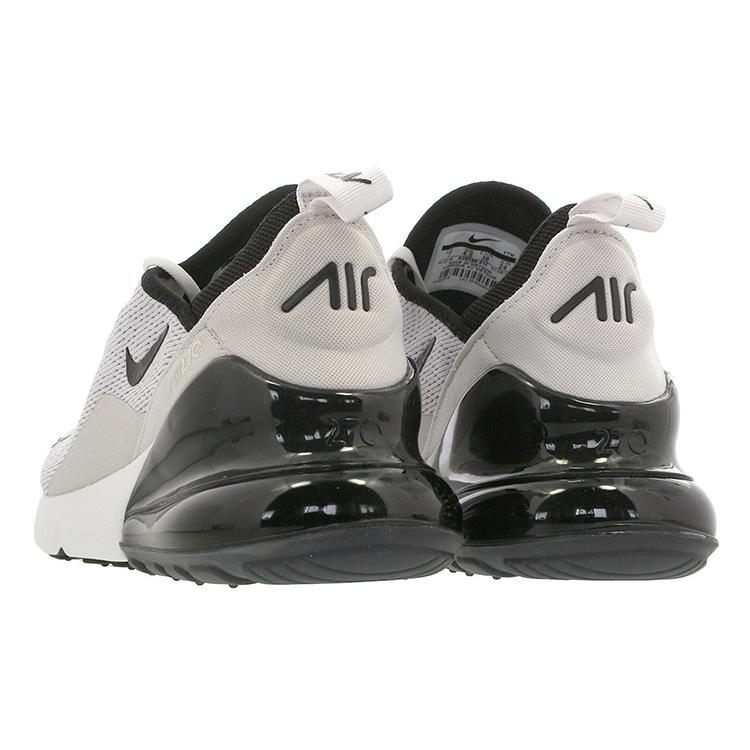 Nike Air Max 270 Vast Grey Black Damen AH6789-012