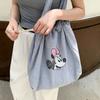 Disney Officially Licensed Mickey Eco Bag_D Linen Shopper