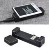 Universal External Battery Dock LED Indicator Charger Charging for Samsung S5