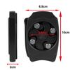 Can Opener Bar Tool Safety Manual Opener Portable Household Kitchen Tools For 8-19oz Beverage Cans