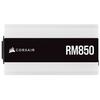 CORSAIR - RM850 - Bloc d'alimentation - 850 Watts - Certifié 80 PLUS Gold - (CP-9020232-EU)