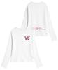 VENHIT Vc Signature Embroidered Slim Fit Long Sleeve [Uk]