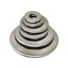 660x Mixed Metal Ultra-thin Flat Washer Gasket Anti-corrosion M3 M4 M5 M6 M8 M10
