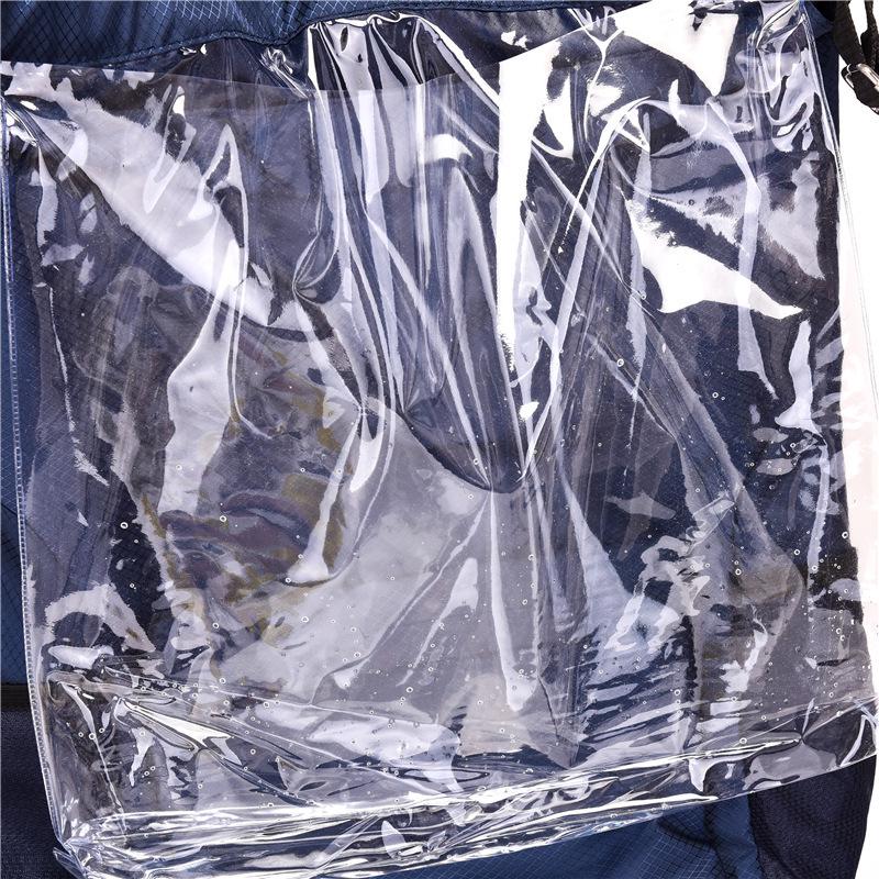 Drawstring Duffle Bag: Wet & Dry Separation, Travel, Sports, Basketball Backpack, Custom Logo Print