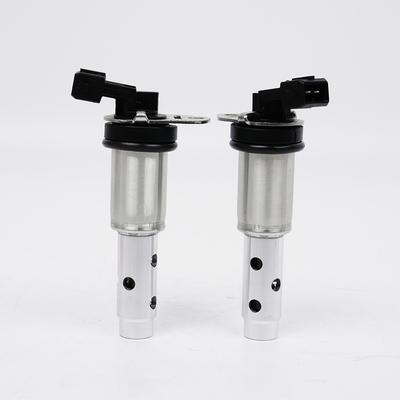 2 Stück VVT Steuerzeiten Magnetventil Ölregelventil 11367585425 11367516293 für BMW VANOS 328i 323i 325i 330i 528i 335i 525xi 540i X3 Z4