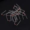 200pcs 10Values Zener Diode Assortment Electronic Kit 1N4738~1N4748 With Storage Box