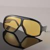 Classic Fashion Glasses Women Menjingmian