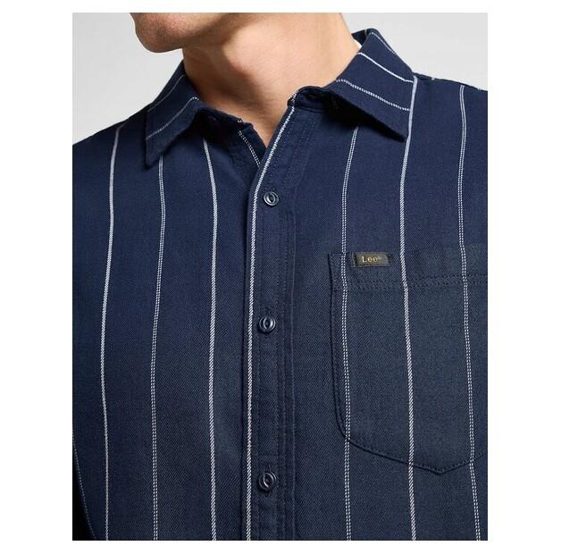 Рубашка Lee Mercantile Shirt