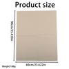 High Quality Bread Cloth Dough Replacement Thickened Pastry Baking Proofing Cloth Baker\'s Linen Dough Leavening