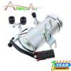 New 24V Electric Fuel Pump 8980093971 for Hitachi Excavator Isuzu Diesel Engine 4HK1 6HK1 4JJ1 4LE2 Case CX130B CX130C CX130D