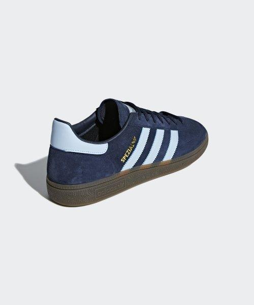 [Adidas] Handball Spezial - Navy BD7633