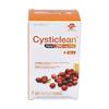 CYSTICLEAN - Cysticlean forte PAC + vitamine C 30 sachets