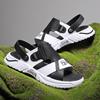 Summer Leather Sandals 22 New Outdoor Vietnamese Outdoor Wear Driving Sandals