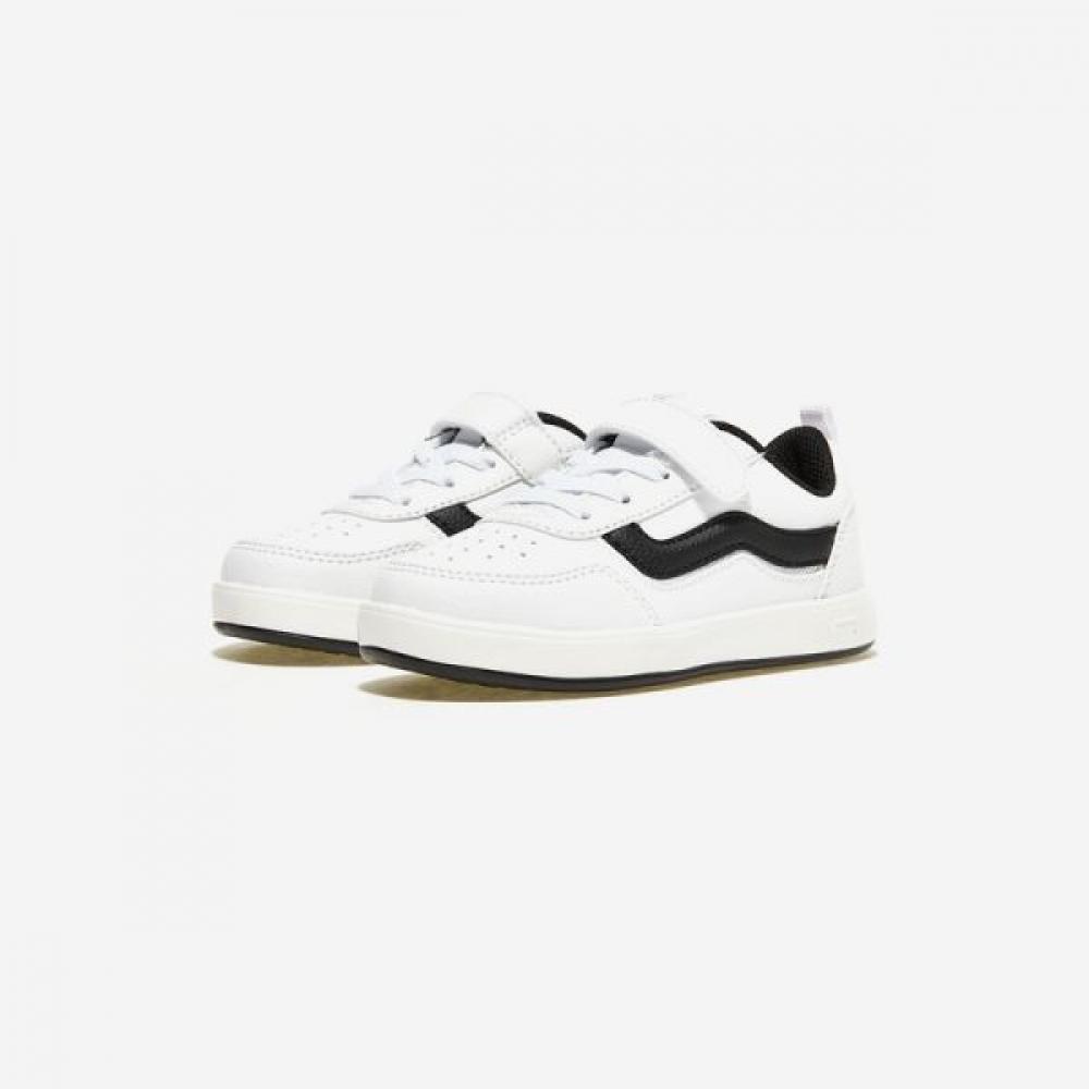 

Vans Vans Cog Белый Черный Белый Черный 5 4 150