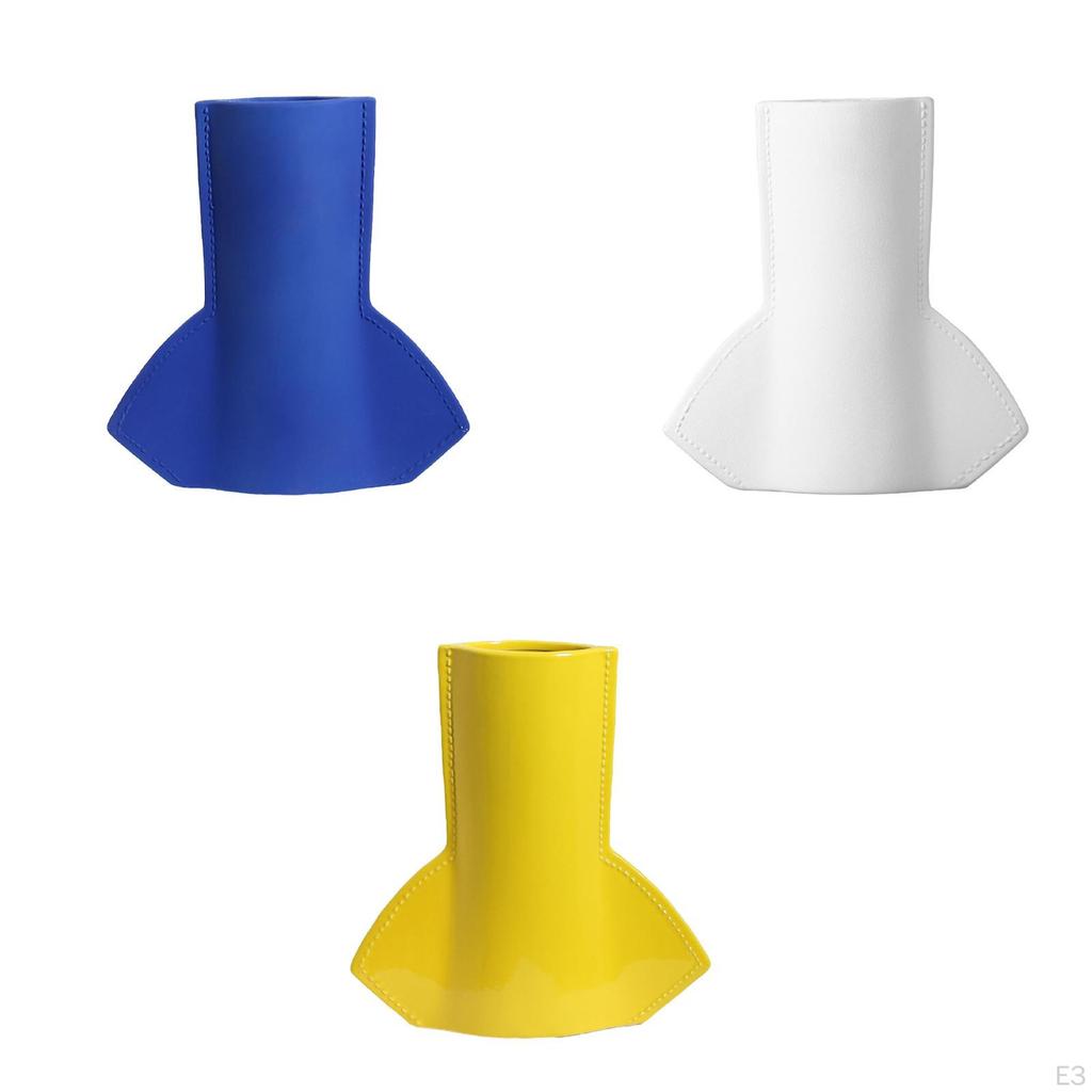 Elegant Porcelain Vase for Home Decor