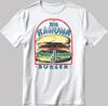 Big Kahuna Burger Short Sleeve T Shirt Men / Woman D410
