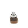 Adidas Samba Deco Spezial Brown White Gum Unisex joggesko Cloud-White IF5739