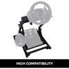 Stand de simulateur de course, compatible avec G27, G29, PS4, G920, T300R