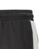 Puma Logo Print Loose Straight Leg Shorts Men shorts Black 620572-01