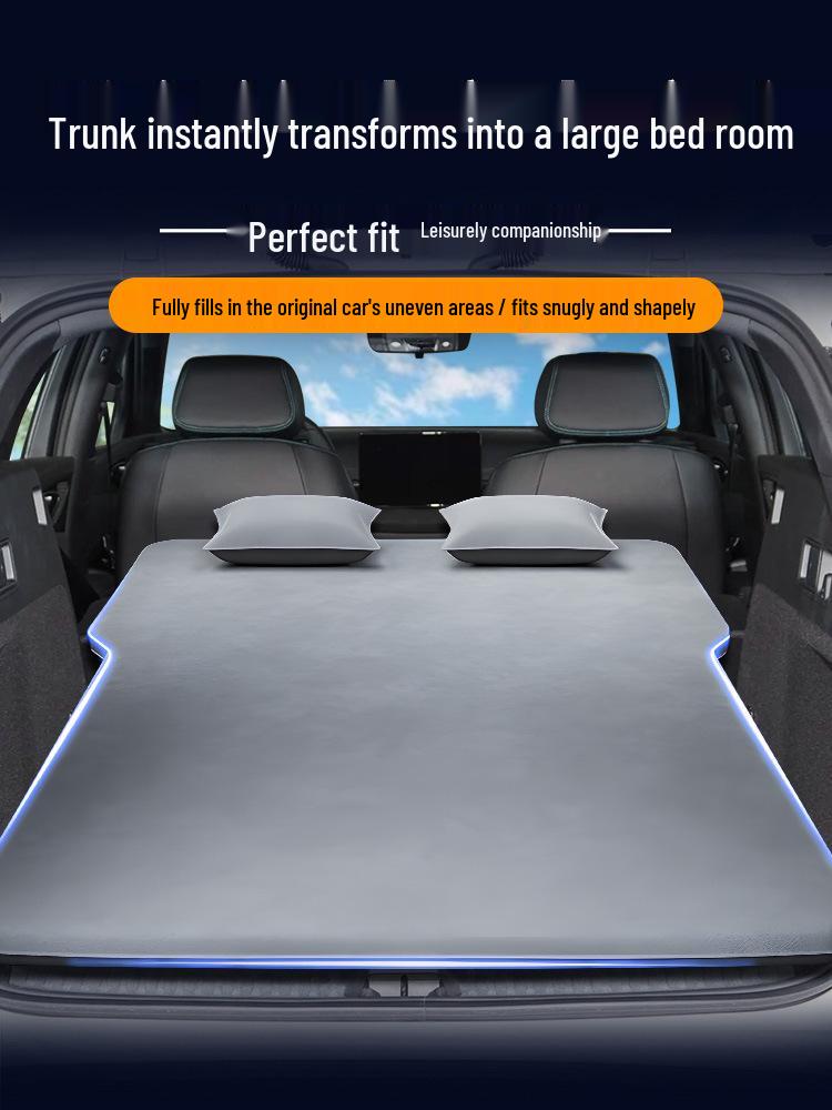 BYD Seal 06dmi Travel Edition Rear Seat Inflatable Mattress