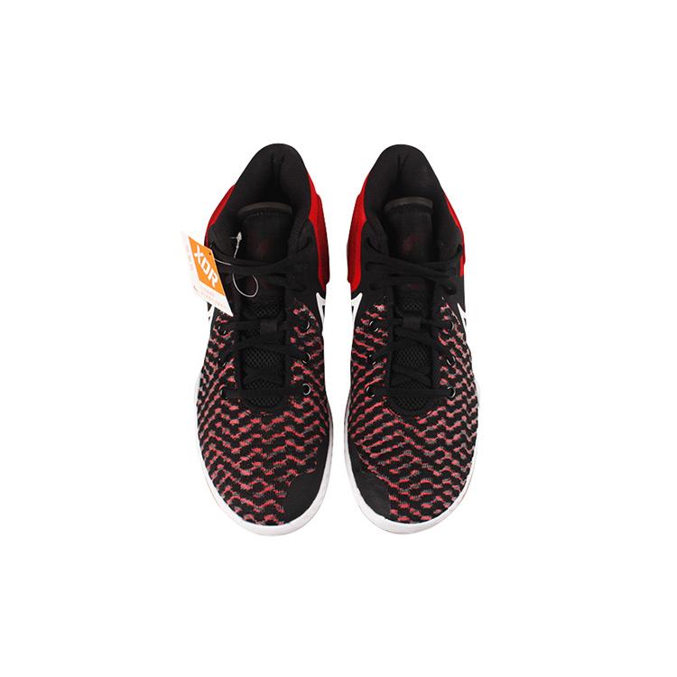 New Nike KD Trey 5 VIII EP 'Bred' CK2089-002