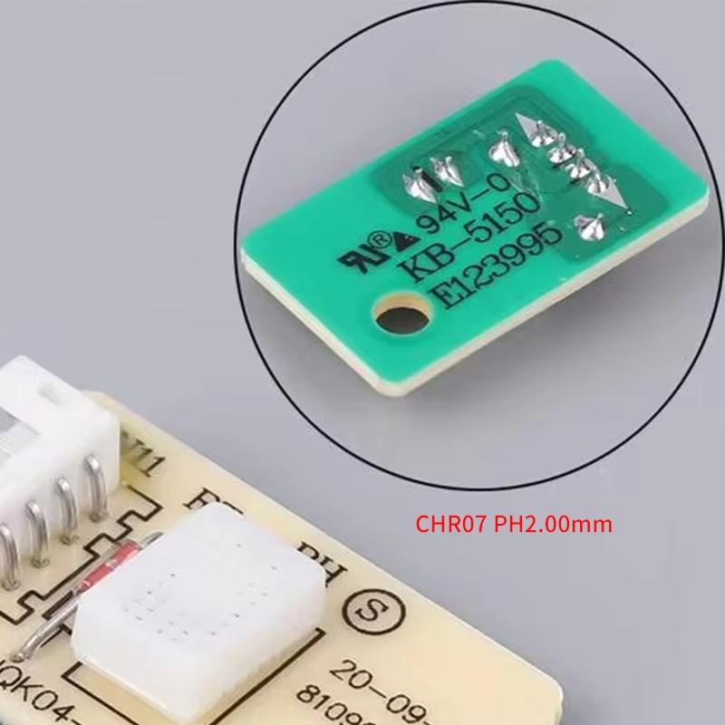 1Pcs Humidifier Accessories SC-12 SC-53R Dehumidifier Humidity Sensor Board Ideal For Temperature & Humidity Probe