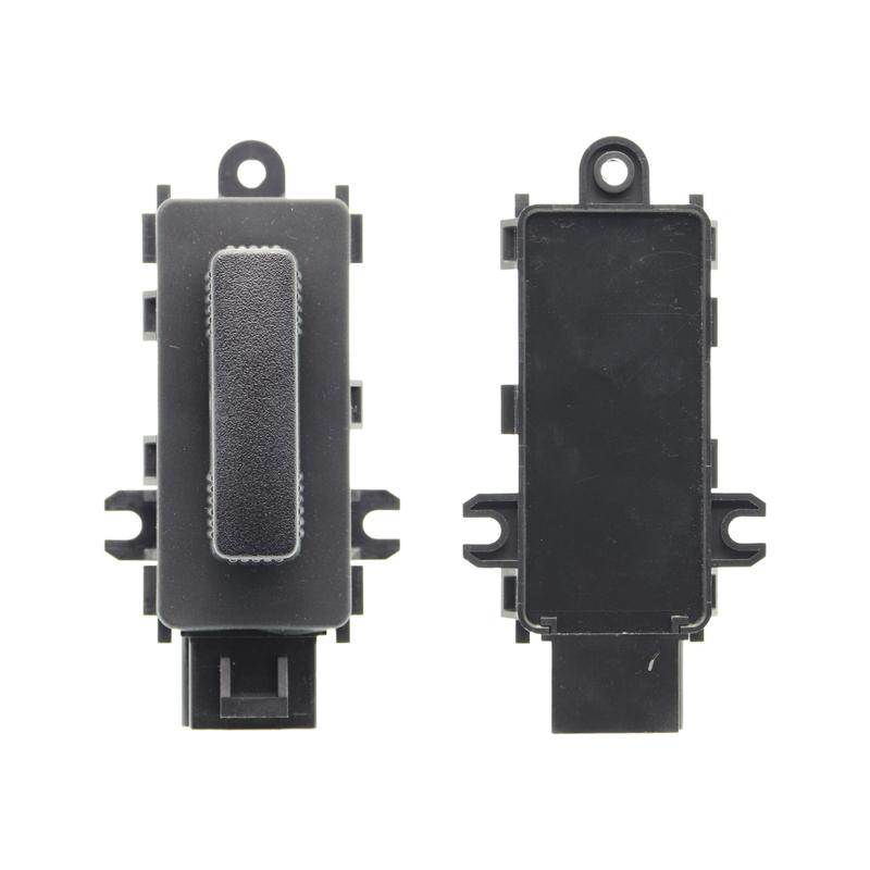 12450256 Power Seat Adjustment Switch Front Left Right Side for Chevrolet 1999-2007 Silverado GMC Sierra